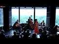 LIVE   Tia Fuller Quartet 2018