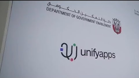 DGE, in partnership with UnifyApps