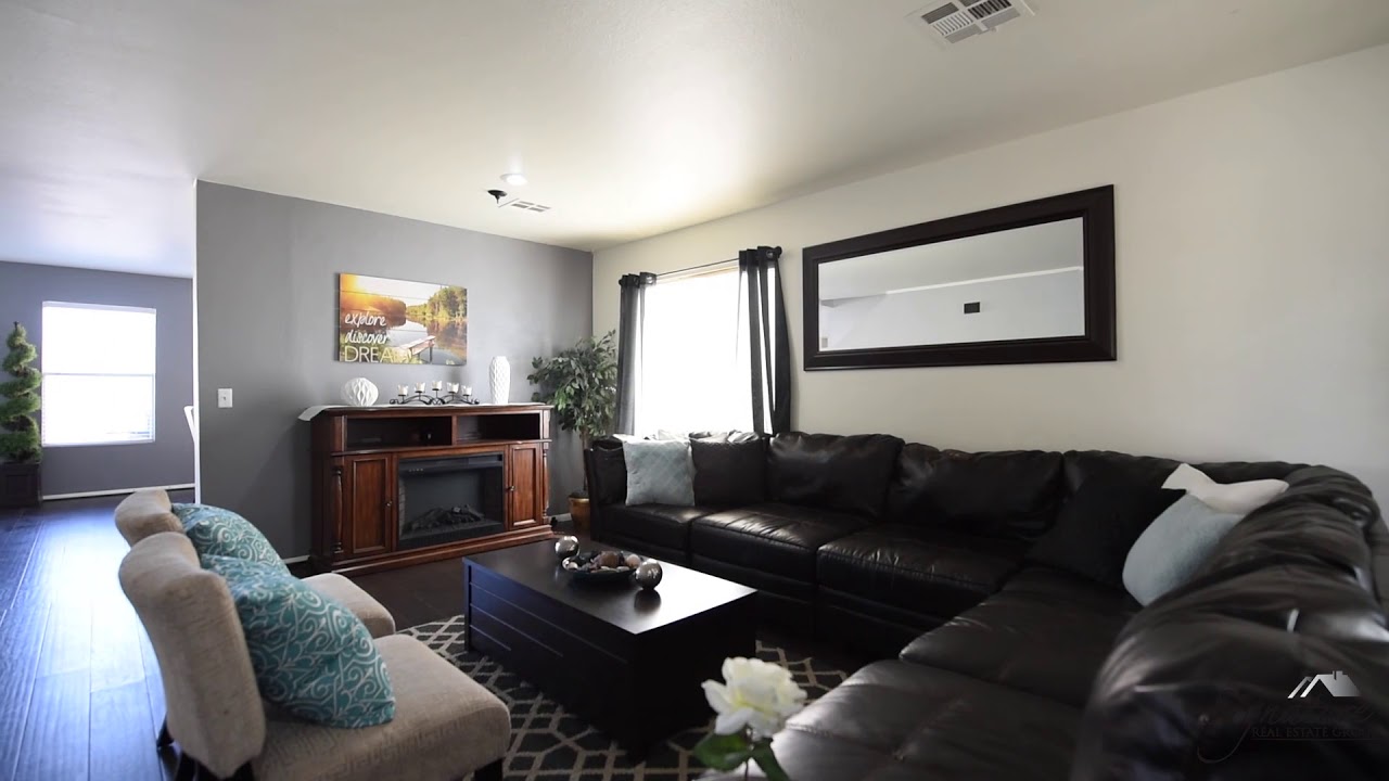 Henderson South Valley Ranch YouTube