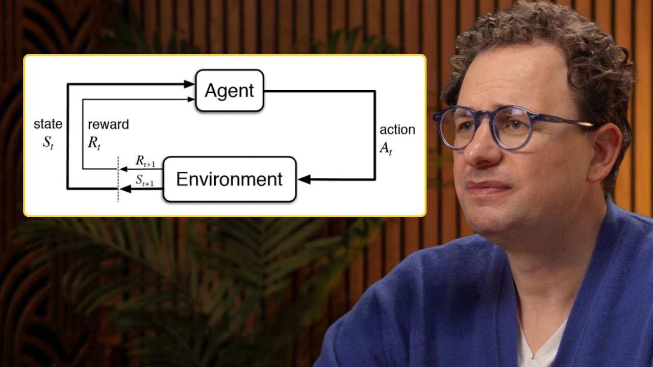 Is RL a dead end? – Dario Amodei