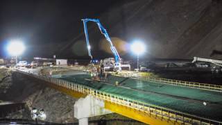 I-80 Silvercreek Bridge Reconstruction