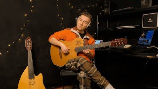 Mert Birol ile Enstrümantal Türk Müzikleri ve Sohbet