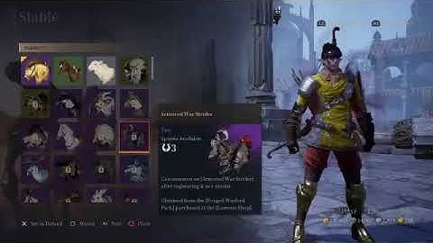 Bless Unleashed | Part 13 Live Stream