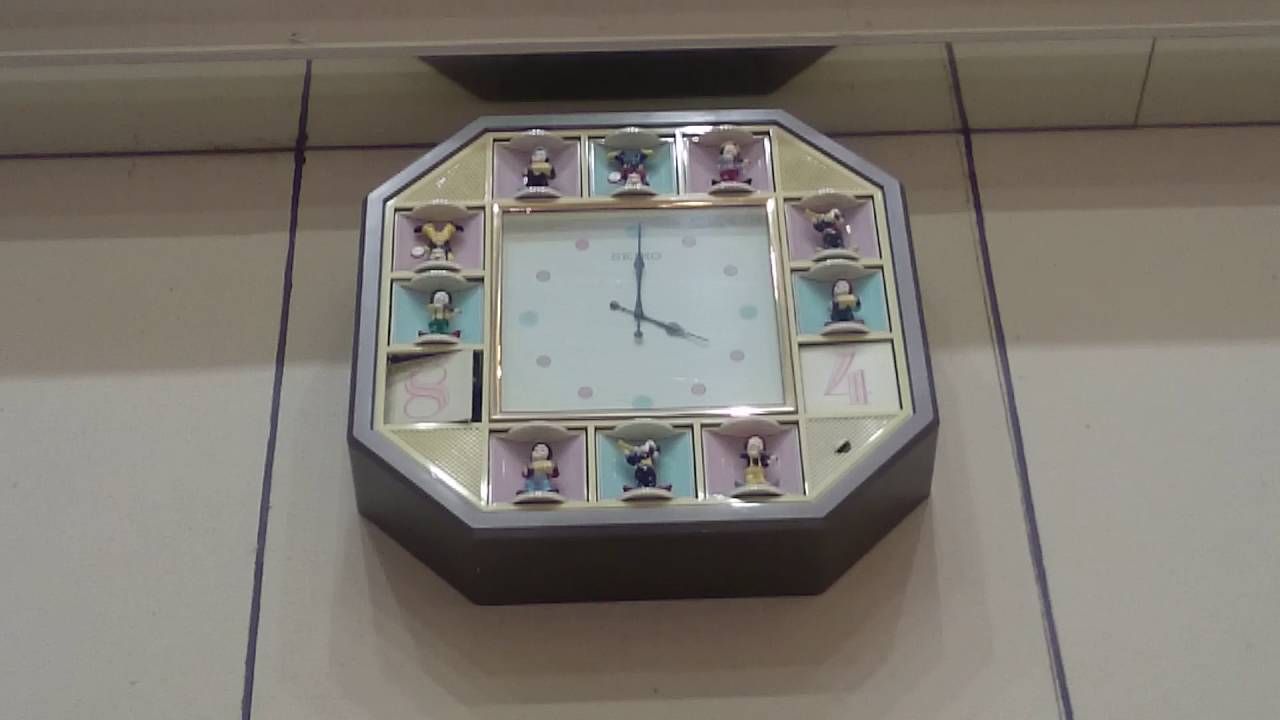 アルプラザファンタジア 9故障瞬間 - YouTube