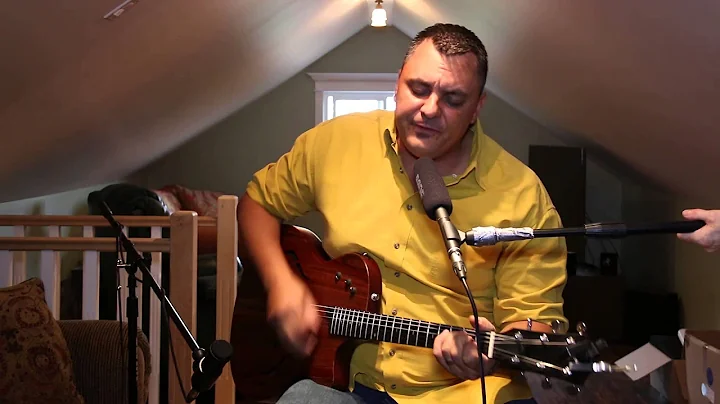 Mark Lorenz - New Mexico - Live