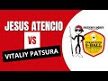 Vitaliy Patsura vs Jesus Atencio- Texas Open 2025