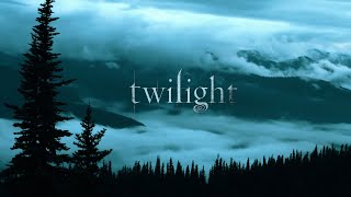 Twilight 🌲 Ambience ASMR. Twilight Aesthetic+ Music+ Dialogue