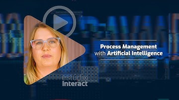 Process Management with Artificial Intelligence