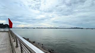 Quang Ninh becomes a centrally-governed city