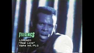 洋楽 Lorenzo Tucker How Am I Doing So Far? mqdefault.jpg
