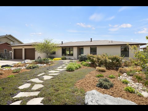 2721 Villanova Court, Longmont, CO home video tour