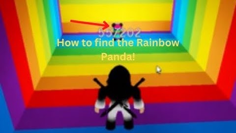 How to find the 