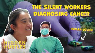 How Do Doctors Diagnose Cancer? | Hidden Hustles