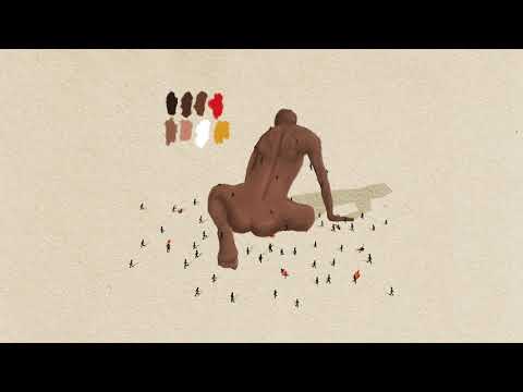 rum•gold - Human