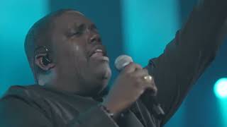 I want More -  William McDowell   Official Live Video