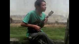 kentrung senar 3 kan ku ukir by adi