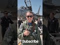 Meet the Female Pilot of the F-35A #military #army #shorts