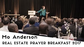 2017 Real Estate Prayer Breakfast Full Program