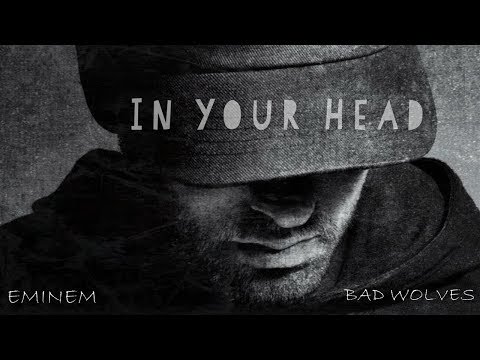 Eminem - Zombie [ft. Bad Wolves] 2019