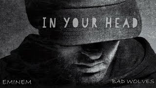 Eminem - Zombie [ft. Bad Wolves] 2019 Resimi