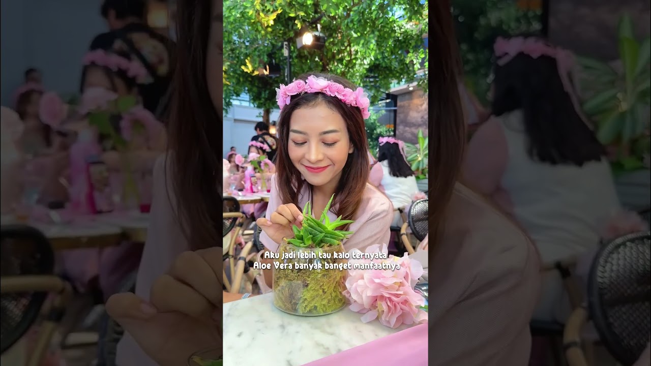 Launching So Soft 2 in 1 di Surabaya!