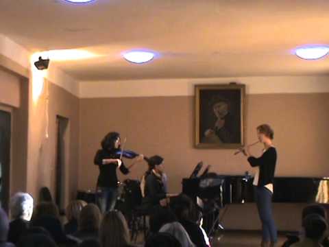 ,,ნოქტიურნი\" ვ.აზარაშვილი