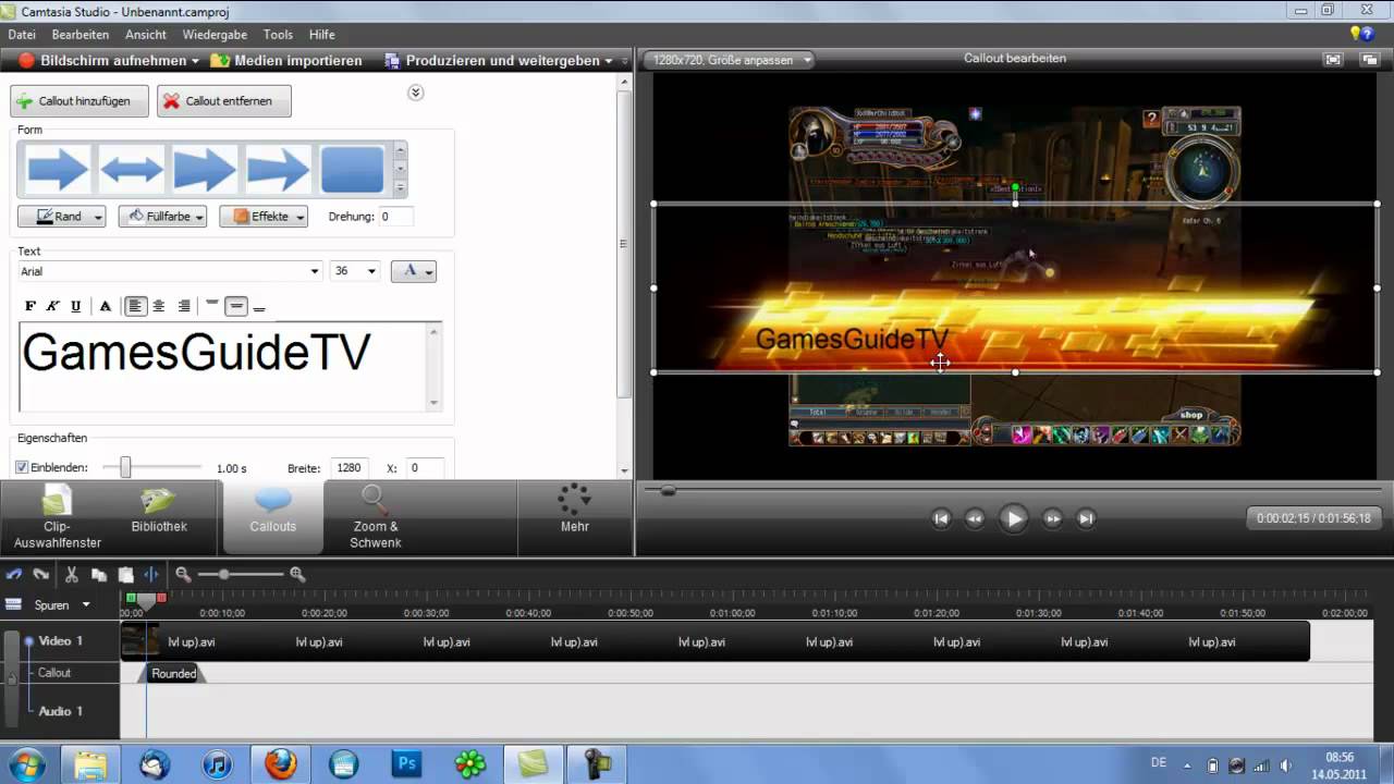Welches programm man f r desktop aufnahme nehmen sollte youtube
