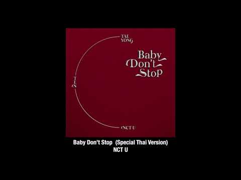 Baby Don’t Stop (Special Thai Ver.)
