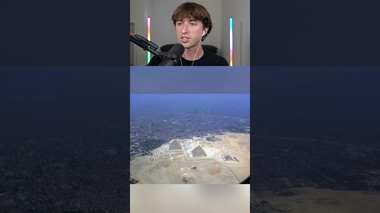 Before And After Zoomed OUT! 😱