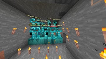 FSK Vs UNW clan war!