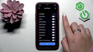 Apple Health: Gesundheitstrends mit Familienmitgliedern teilen (iPhone & iPad)
