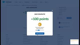 Email Deep Linking in Marketing Cloud