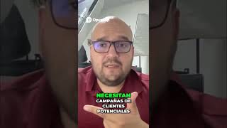 El ERROR número 1 al crear tus campañas de marketing 💸