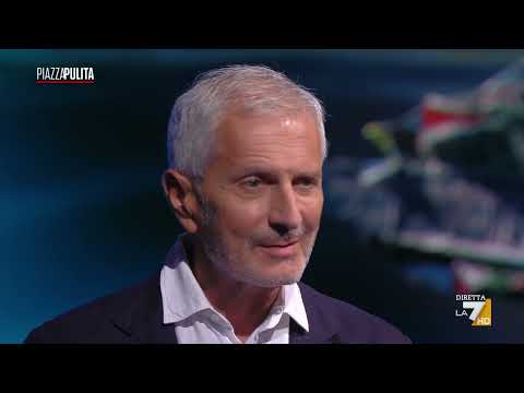 Carofiglio: "Vannacci is folklore, but he's also a danger"