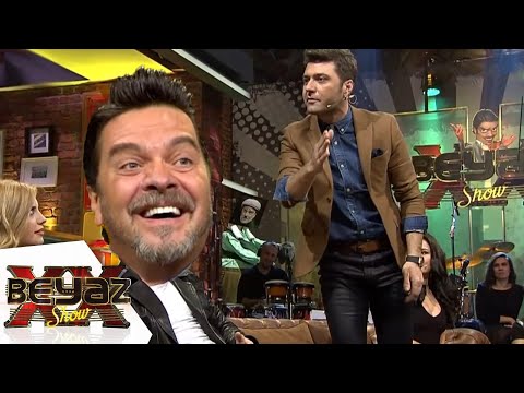 Ünlü Olduğunuzu Ne Zaman Anladınız? - Beyaz Show