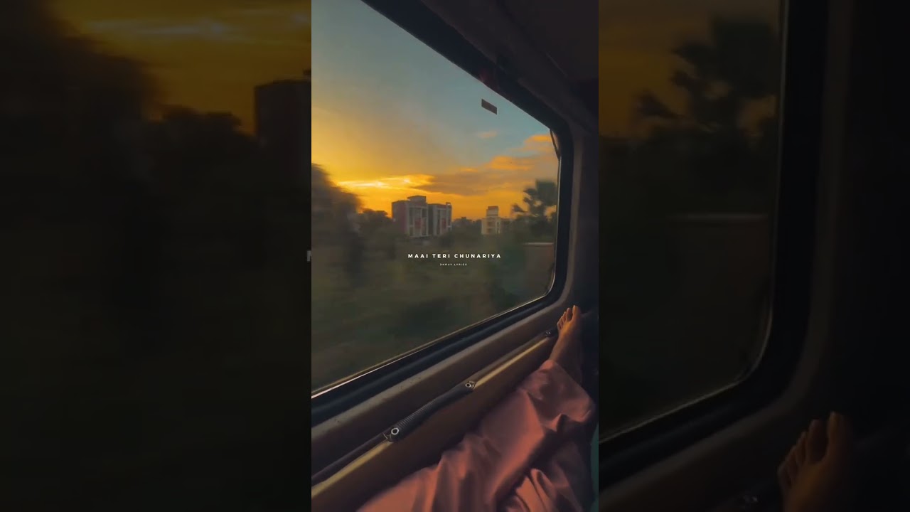 ll Fee This Song ll..🥺🙇😷..lofi aesthetic...