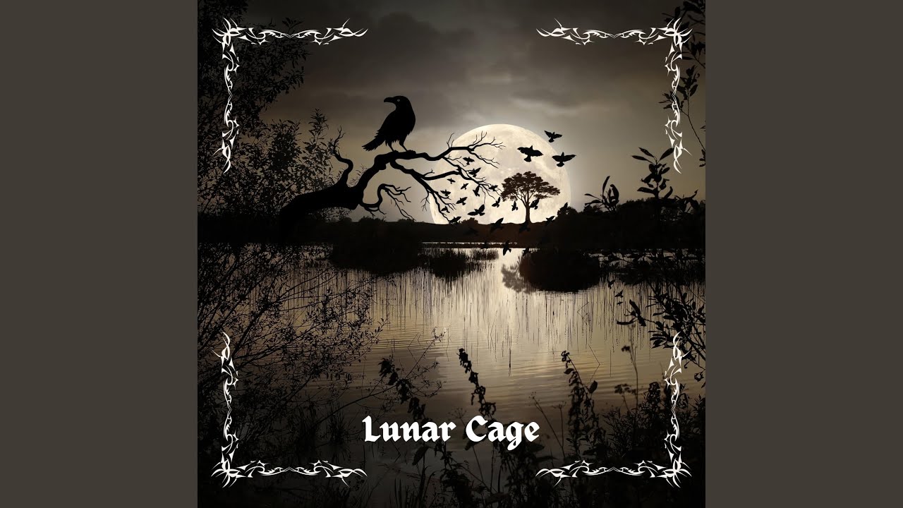 Lunar Cage