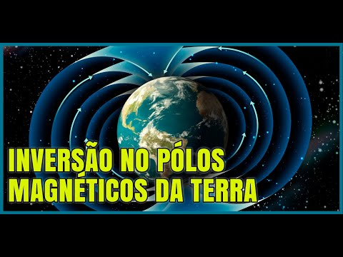 Vídeo: O Que Os Geofísicos Se Esqueceram De Dizer Sobre A Mudança De Pólo? - Visão Alternativa