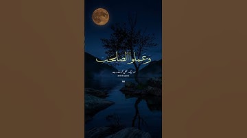 سورة العصر #القرآن_الكريم #المصحف #قرآن #quran #اكسبلور