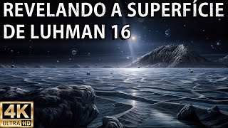 Luhman 16 — O fascinante sistema binário das anãs marrons