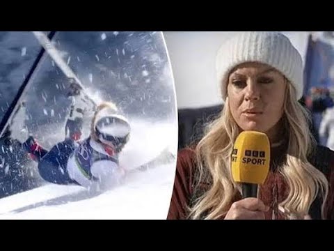 Elena Vonn Fights Back: The Leak's Aftermath