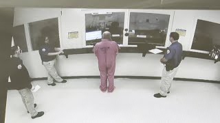 Man appears before judge after arrest in 'Texas Killing Fields' cases Wealth