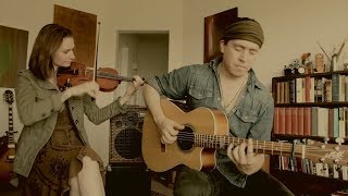 Travelers - Jenna Colombet Dani Vargas