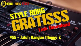 Download Lagu Style Korg Gratis - Jatuh Bangun | #55 | @ichalkorgstyle MP3 Download Lagu Style Korg Gratis - Jatuh Bangun | #55 | @ichalkorgstyle MP3