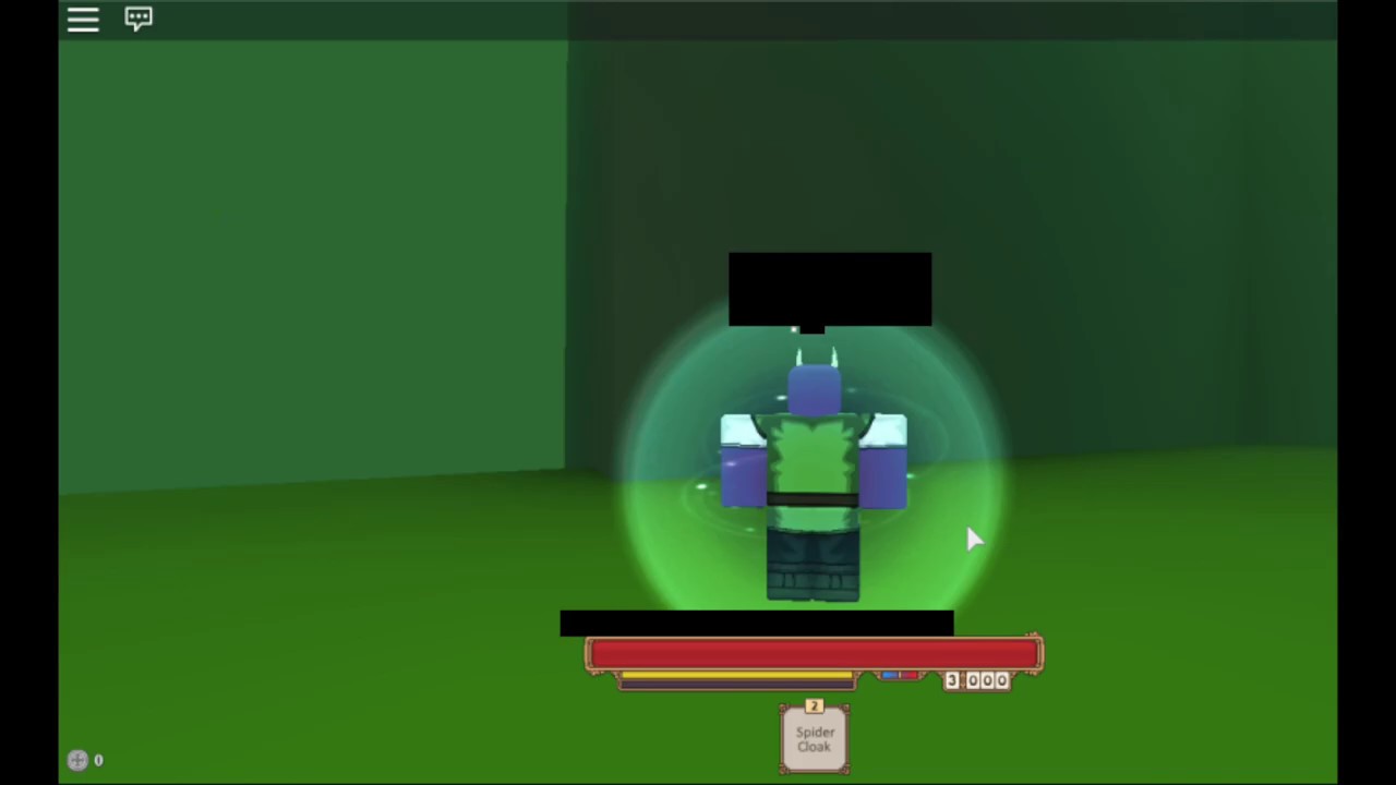 Blue's Market Rogue Lineage Avatar A benders Will Rogue