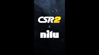 The story behind the hypercar: Nilu – Part 3 🏎️✨
https://zynga.social/csr2yt The story behind the hypercar: Nilu – Part 3 🏎️✨