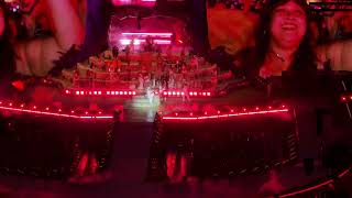 Karol G - Si Antes Te Hubiera Conocido - Live in Santa Clara Levi’s Stadium - August 21, 2026