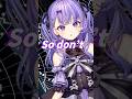 【歌ってみた】FOCUS / KIRA【迷宮りんね / るみぷろ】#shorts #歌ってみた