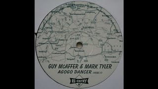 Guy Mcaffer & Mark Tyler - Agogo Dancer (Version 1) (Acid Techno 2001)