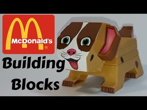 Βίντεο: Οι πελάτες της Dog Bamboozles McDonalds αγοράζουν τα μπιφτέκια της